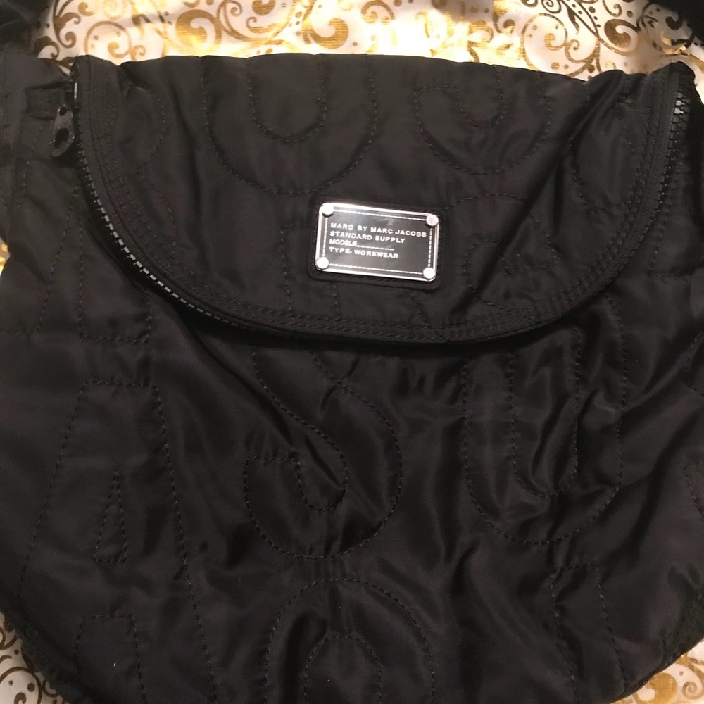 Marc by Marc Jacobs tote standard supply workwear
